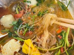 -见味花甲(福田coco park店)