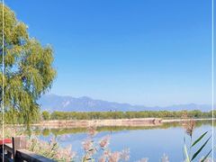 -野鸭湖国家湿地公园