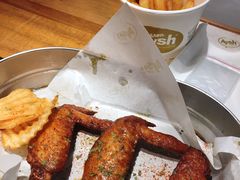 -艾薯夫妇Aysh(红山店)