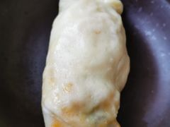 萝卜卷子-许老八包子铺羊汤馆(绿地世纪城店)