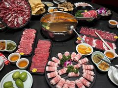 -正禾鲜·潮汕牛肉火锅(凯德天府店)