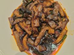 -盛百味·家宴餐厅(霸州分店)