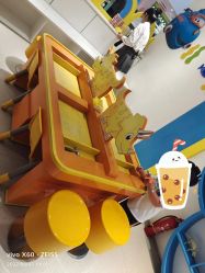 -乐多星球潮玩中心(沈阳嘉里城店)