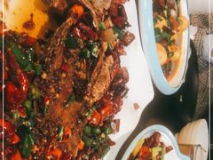 -庆合府重庆大排档(紫都城店)