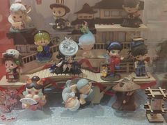-泡泡玛特POPMART (北京超极合生汇店)