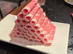 -南门涮肉(上海二店)