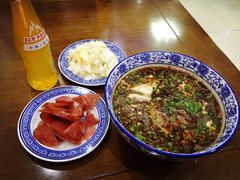 -惠记粉汤羊血(小南门店)