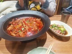 -大盐帮川菜馆(长楹天街店)