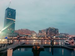 -Pancakes on the rocks(Darling Harbour)