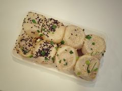 鲜肉生煎-咬不得高祖生煎·简餐(高银街店)