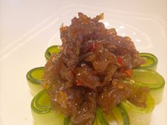 -长沙顺天凯宾斯基酒店·祈顺酒家中餐厅(雨花亭店)