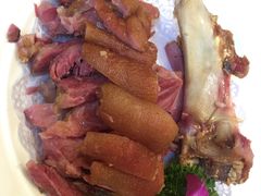 椒盐猪手-双东酒店(东关街店)