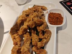 -八合里潮汕鲜牛肉火锅(福州万象城店)