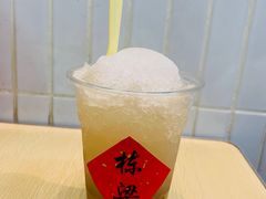-刘栋梁大排档(淮海东路店)