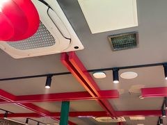 -京悦南门涮羊肉·羊蝎子火锅(田林路店)
