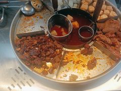 -渝众牛杂(华熙LIVE·鱼洞店)