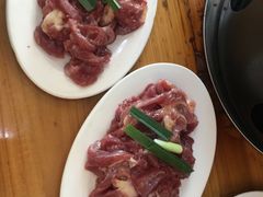 -真香牛肉老店(思源路店)