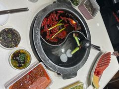 -川西坝子火锅(金沙1.0直营店)