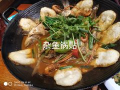 -明丰小渔馆(明月路店)