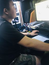 -鬼著刺青工作室·纹身设计