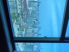 -上海龙之梦万丽酒店