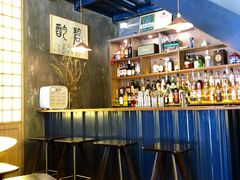 -BIJOU coffee&cocktail(龙岗万科广场店)