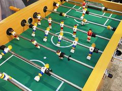 -CIAO·团建聚餐·生日派对轰趴馆(福田店)