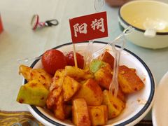 -大师傅金奖啤酒鱼(阳光店)