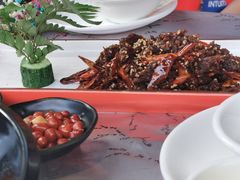 -红辣椒·川菜·火锅(科华路店)
