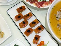 -皇朝尊会(龙之梦大酒店)