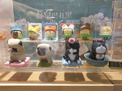 -九木杂物社(崂山丽达店)