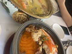 -野蔓果·山野菜(西湖景区·龙井茶田店)