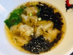 -莆田餐厅PUTIEN(三里屯店)