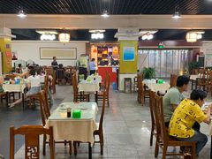 大堂-石饮红星包子(中山路店)