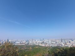 -千佛山风景名胜区