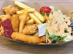 -安大叔拌饭(宝龙店)