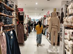 -优衣库(珠海华发商都店)