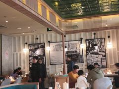 大堂-避风塘·老港味餐厅(虹口龙之梦店)