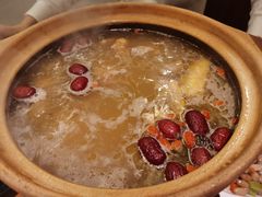 -平娃三宝烧烤·面食(南小街店)