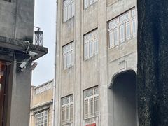 -汕头市小公园