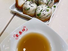 特色生煎-东泰祥生煎馆(重庆北路店)