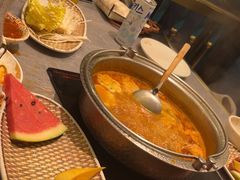 -一绪に寿喜烧(荟聚店)