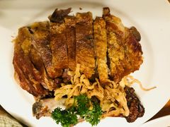 -宝莱纳餐厅(滨江店)