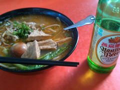 老友粉-螺蛳粉先生(蓟门桥店)