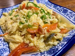 阿婆炒蛋-印象江南(东栅店)
