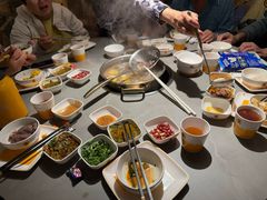 -潮发潮汕牛肉店(东方宝泰店)