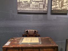 -北京鲁迅博物馆(北京新文化运动纪念馆鲁博馆区)