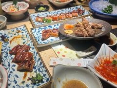 -德川家日本料理(中关村寰太大厦店)