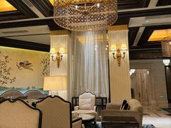 -大堂吧·下午茶·特调鸡尾酒(大连一方城堡豪华精选酒店)