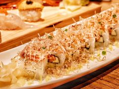 -阿吾罗日本料理(K11艺术中心店)